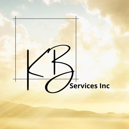 "Working in your Business so you can work on your Business!"